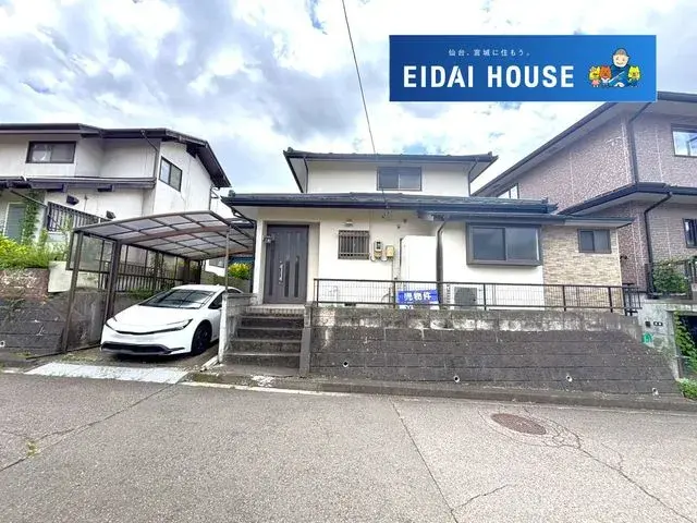 4DK Property Sendai City Miyagi Prefecture (3)