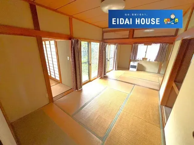 4DK Property Sendai City Miyagi Prefecture (7)