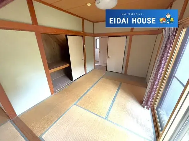 4DK Property Sendai City Miyagi Prefecture (8)