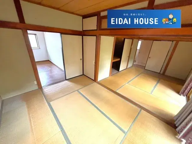 4DK Property Sendai City Miyagi Prefecture (9)