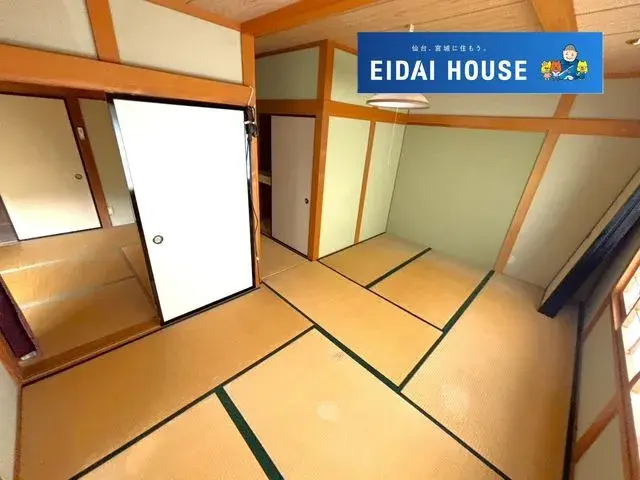 4DK Property Sendai City Miyagi Prefecture (10)