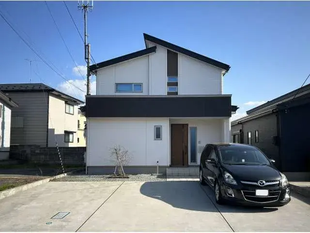Akiya in Akita