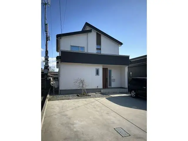 4SLDK Ciudad de Akita Prefectura de Akita (2)