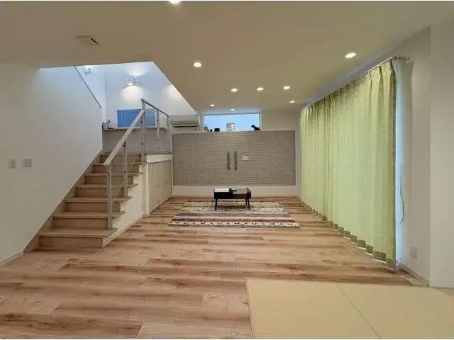 4SLDK Ciudad de Akita Prefectura de Akita (4)