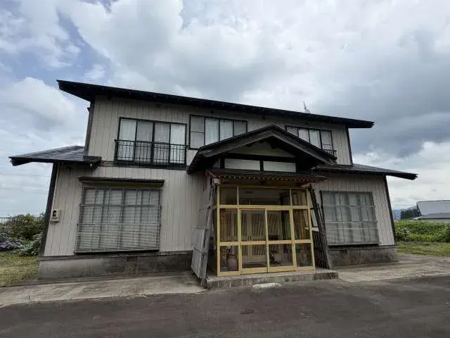 Akiya in Akita