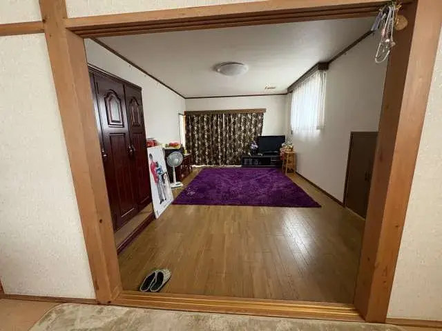 9DK Property Yuzawa City Akita Prefecture (11)
