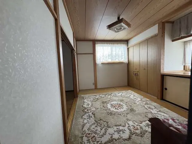 9DK Property Yuzawa City Akita Prefecture (12)