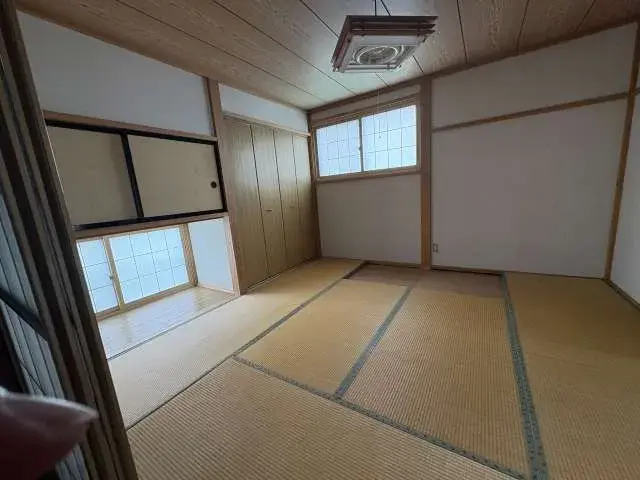 9DK Property Yuzawa City Akita Prefecture (13)