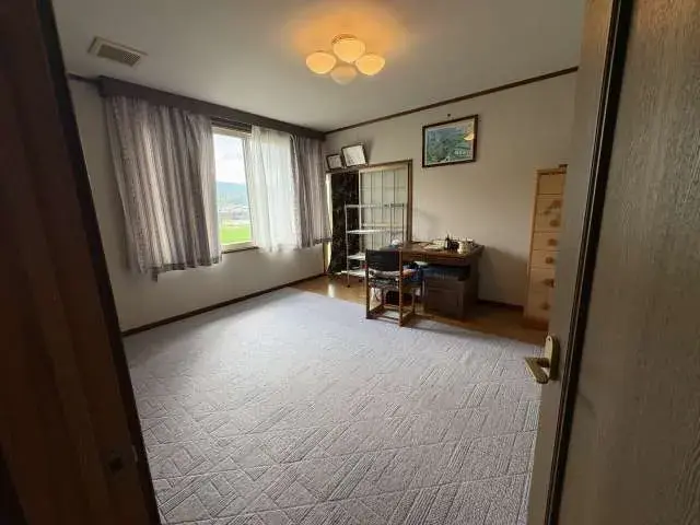 9DK Property Yuzawa City Akita Prefecture (14)