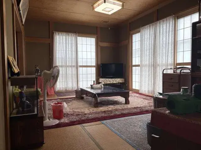9DK Property Yuzawa City Akita Prefecture (19)