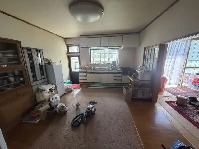 9DK Property Yuzawa City Akita Prefecture (20)