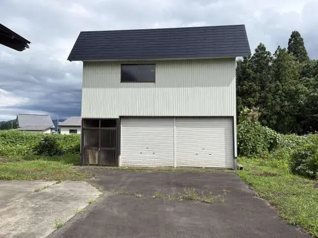 9DK Property Yuzawa City Akita Prefecture (3)