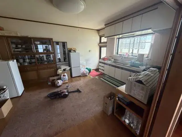 9DK Property Yuzawa City Akita Prefecture (21)