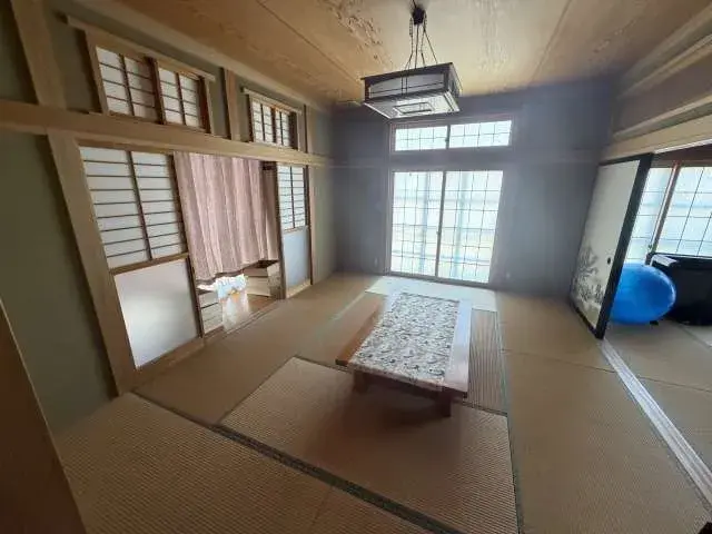 9DK Property Yuzawa City Akita Prefecture (6)