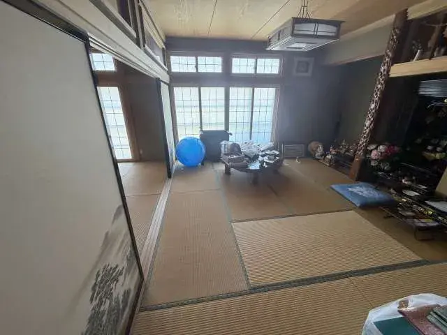 9DK Property Yuzawa City Akita Prefecture (7)