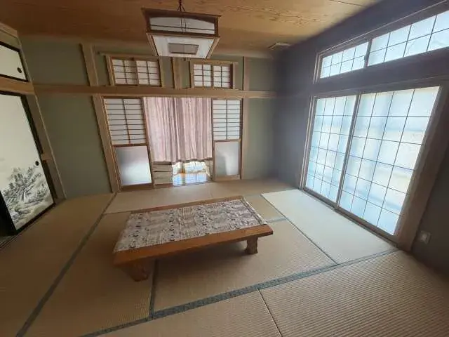 9DK Property Yuzawa City Akita Prefecture (8)