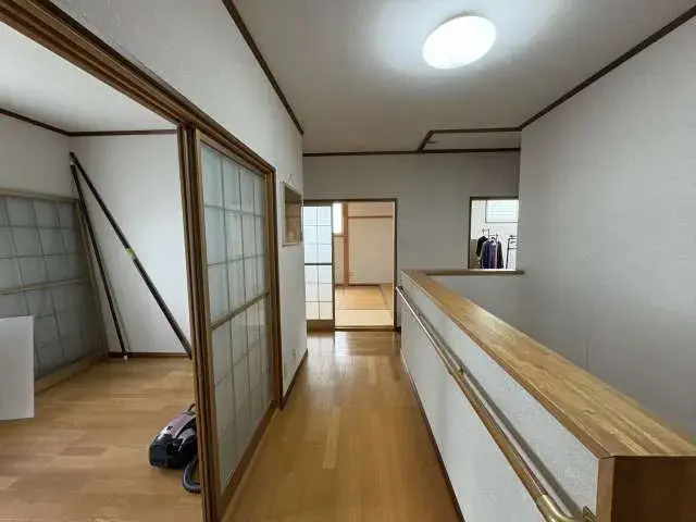 9DK Property Yuzawa City Akita Prefecture (10)