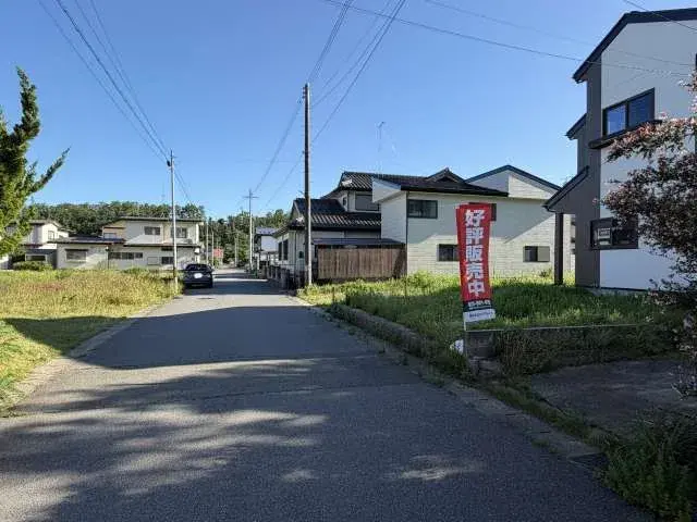 3LDK Akita City Akita Prefecture (2)