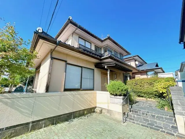 5LDK Property Akita City Akita Prefecture (2)