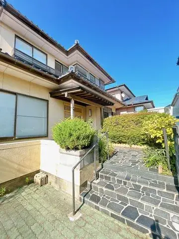 5LDK Property Akita City Akita Prefecture (3)