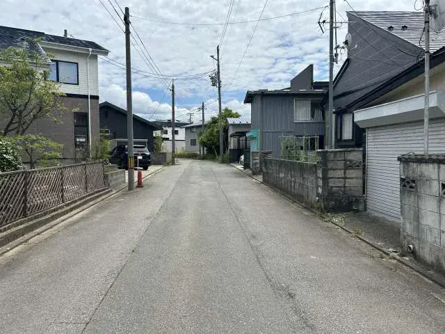 6DK Property Akita City Akita Prefecture (2)