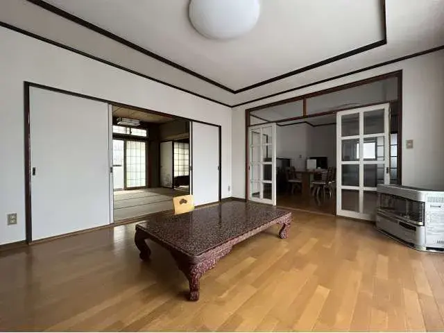 6DK Property Akita City Akita Prefecture (11)