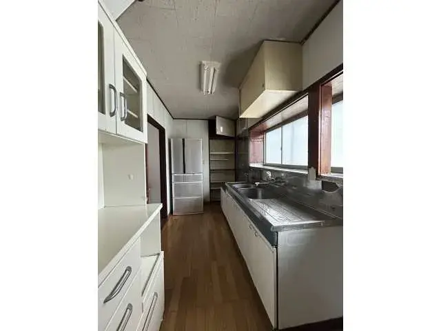 6DK Property Akita City Akita Prefecture (12)