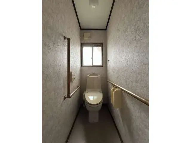 6DK Property Akita City Akita Prefecture (15)