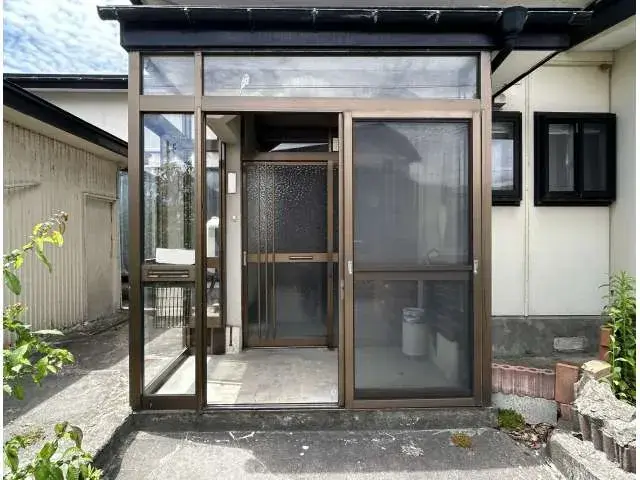 6DK Property Akita City Akita Prefecture (5)