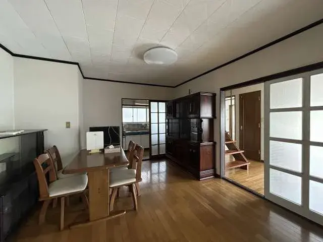 6DK Property Akita City Akita Prefecture (6)