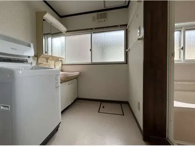 6DK Property Akita City Akita Prefecture (7)
