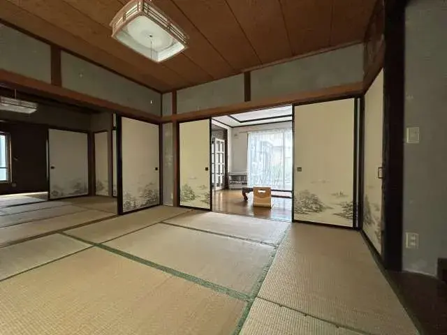 6DK Property Akita City Akita Prefecture (8)