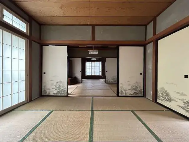 6DK Property Akita City Akita Prefecture (9)