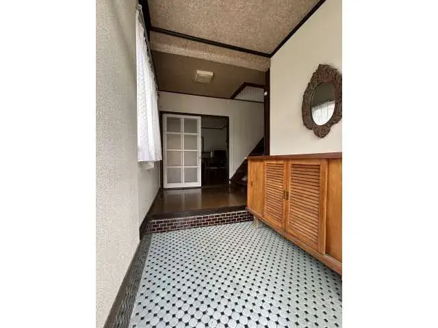 6DK Property Akita City Akita Prefecture (10)