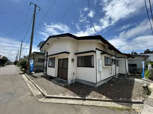 Akiya in Akita