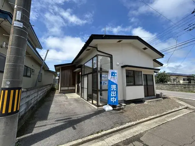 3LDK Noshiro City Akita Prefecture (2)