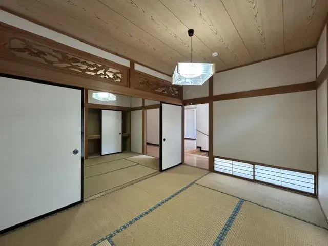 3LDK Noshiro City Akita Prefecture (11)