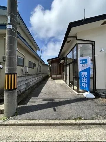 3LDK Noshiro City Akita Prefecture (4)