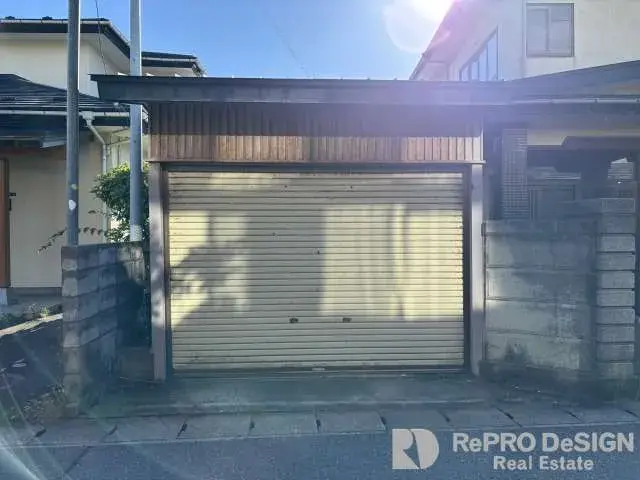 Akita Prefecture Akita City 6DK Property (2)