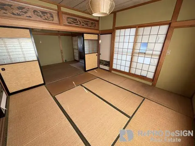 Akita Prefecture Akita City 6DK Property (3)