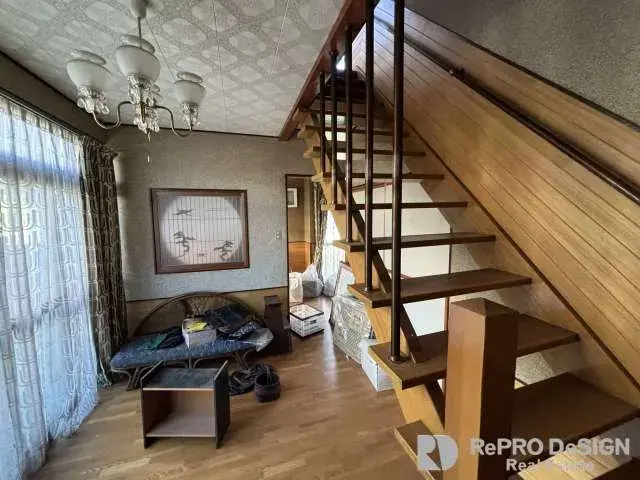 Akita Prefecture Akita City 6DK Property (4)