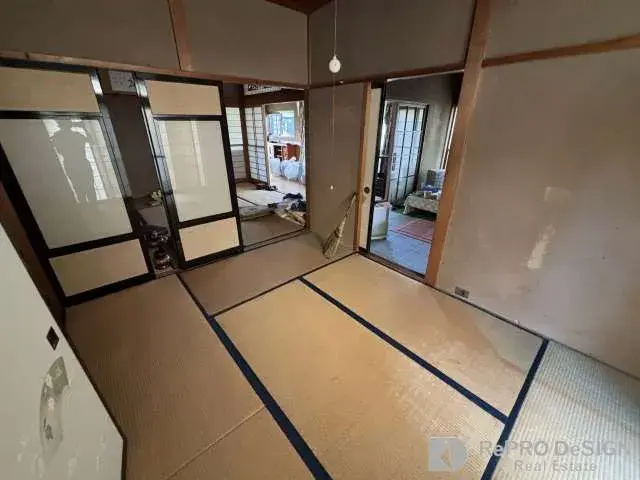 Akita Prefecture Akita City 6DK Property (7)