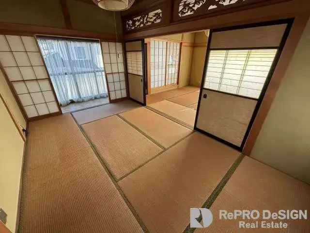Akita Prefecture Akita City 6DK Property (8)