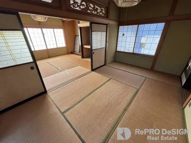 Akita Prefecture Akita City 6DK Property (9)