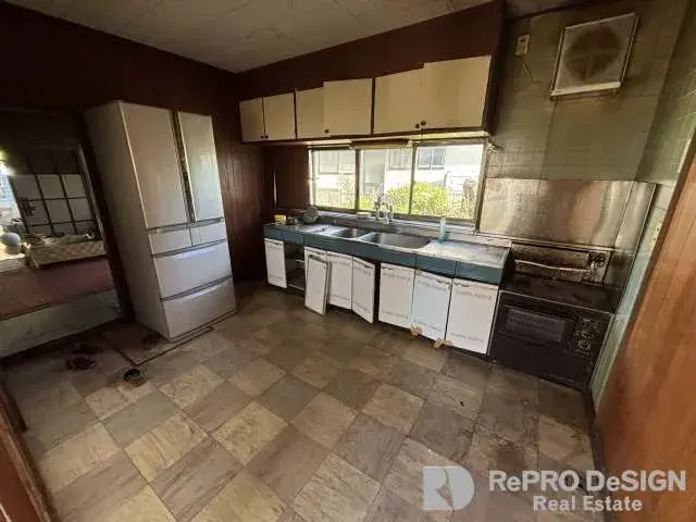 Akita Prefecture Akita City 6DK Property (10)