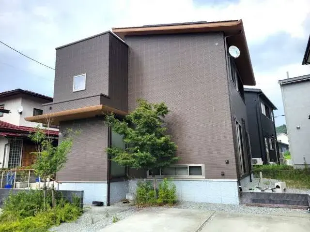 Akiya in Yamagata