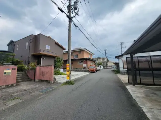 4SLDK Yamagata City Yamagata Prefecture (3)