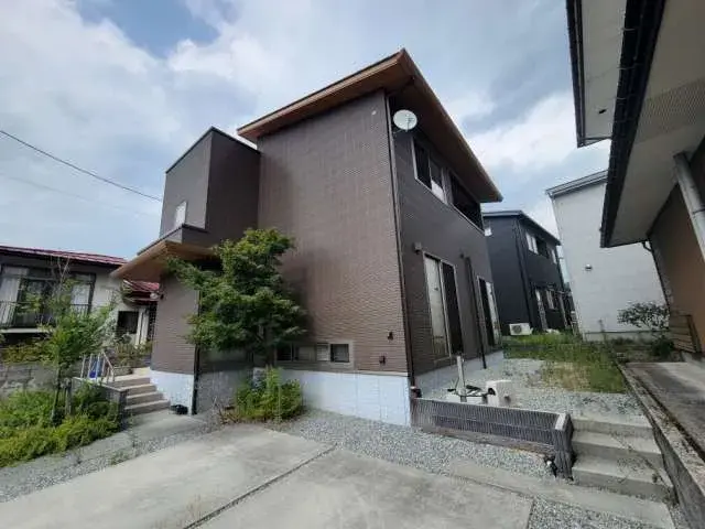 4SLDK Yamagata City Yamagata Prefecture (4)