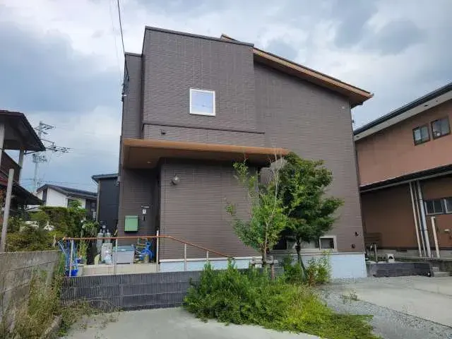 4SLDK Yamagata City Yamagata Prefecture (5)