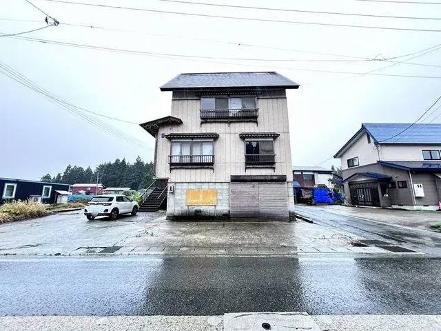 Propiedad 10SLDK Obanazawa City Yamagata Prefecture (2)